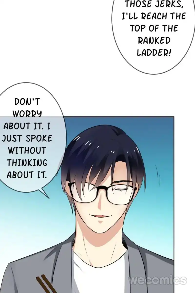 Legend Reboot Chapter 23 48